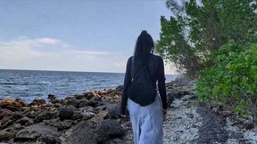 【4k 1hour】outdoor sex vlog