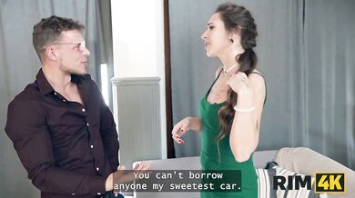 RIM4K. I will lick your ass all the way so we don't divorce