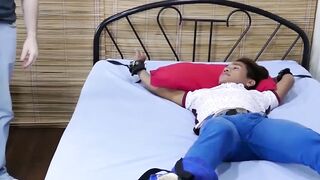 Asian Twinks Raw Anal Adventure