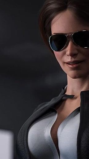 Summer Heat - Part 32 Cops and Sex by Loveskysan69