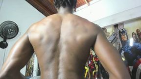 Mustafa Aku Private Show