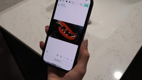 Festive Feast - Raw Footage Part 1