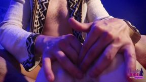 Daddy Comforts & Fingers You, Aftercare, Porn for Women