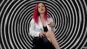 Becoming a cumslut custom