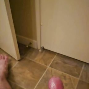 Compilation of Cumshots POV