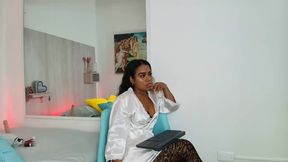 Pamela Millerr Private Show