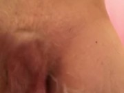 Soapy Cum Shower pt.1