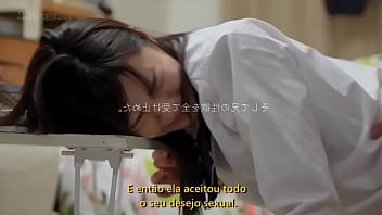 Young Student satisfies brother's sexual cravings