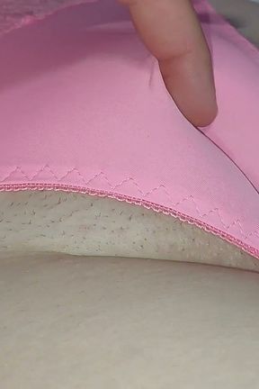 Wow, My Stepmom's Incredibly Sexy Pussy.