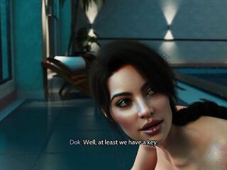 FRESHWOMEN #89 – Visual Novel PC Gameplay