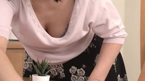 Masaharu Sada's cravings overwhelmed him &mdash;  desperate for release  Any woman would do  His stepmother's Ryoka became his obsession