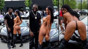 sexy rapmusic dance - vol.3 (**ai-created**)