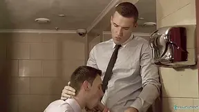 Theo Ford, Alex Garcia And Alex Ford In Cb )