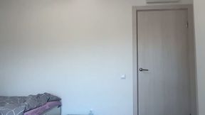 My Sexy White Outfit