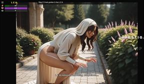 Hot Sexy Girl Fucked By Goblins Gameplay