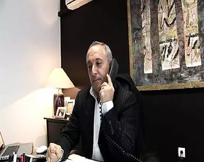 Fernando sogna il reality Sc 4 hot kinky MILF