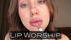Lip Worship Ritual