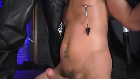 Ace Rockwood &amp;amp; Cesar Xes