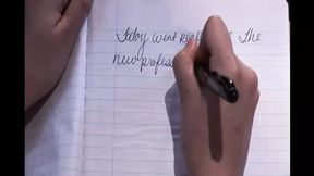 Dirty and Perverse Fantasies!!! - Vol  #04