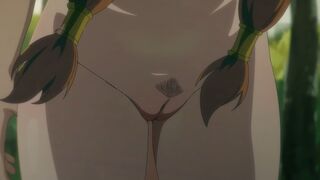 SHIELD HERO #3 (TODAY RELEASE) FOREST FUCK UNCENSORED HENTAI