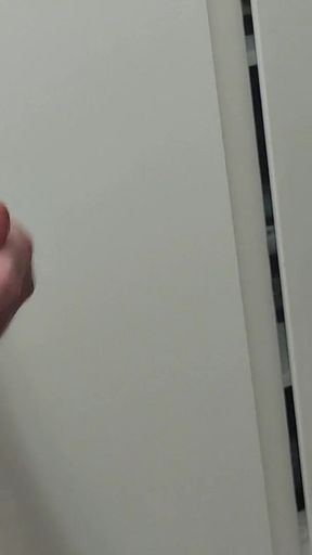 Working on Doing Some Edging for the Gang Bang That Means No Cumshot, Saving up All of My Cum