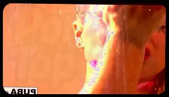 Busty Blonde Shyla Stylez Solo | Erotic Performance high quality video