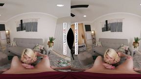 Lustful MILF Brittany Andrews craves a new hot partner