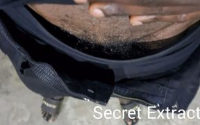 POV: Secretly in My Room Excerpt Episode 1