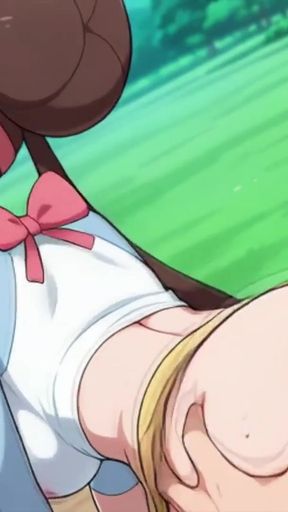 Rosa Hen   Clip 1