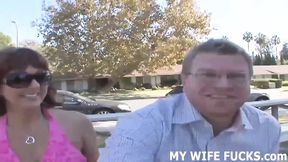 I caved and let my wife indulge her cuckold fantasy