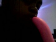 Blowjob Practice 2