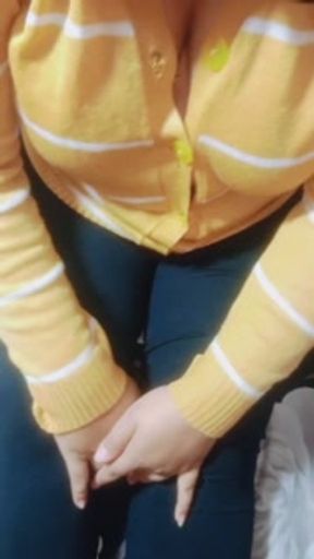 Ngentot tanpa kondom memang enak