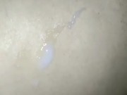 Bedtime Jerking....