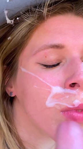 Collection of Cumshots