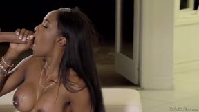 Darkdivas - Donny Sins - Sarah Banks