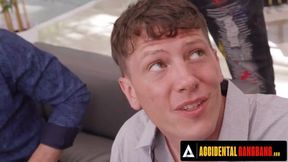 Unexpected Wild Night: Stripper Kitana Montana Joins Her Boyfriend and Friends for an Unforgettable Experience!