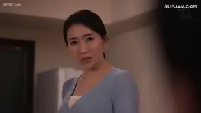 Finally I Can Fuck My milf-in-law