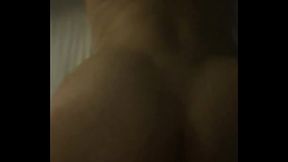 Bianca&rsquo_s fat ass