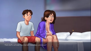 She Whispered, “No One Has to Know…” (18+) wip6055