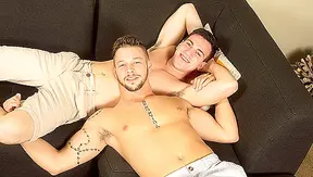 Rowan Duncans Bareback Thrill: All Out Lust Unleashed – Full Throttle Gay Sex