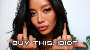 Buy This if You’re Stupid VI