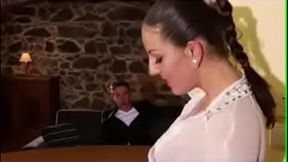 DON'_T TOUCH MY WIFE AND MY step DAUGHTER FILM WITH MAX FELICITAS AND VALENTINA ROSS