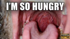 I'm So Hungry - KingMarti