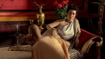 Rome III - Sex and Intrigue in Ancient Rome Sc3