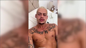 QUANDO O NOVINHO PEDE EU ATENDO COM VONTADE