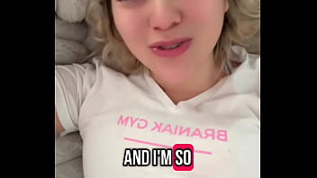 VLOGGING MY BBL Journey on YouTube &amp_ TikTok! BIG BOOTY BADDIE INCOMING ?