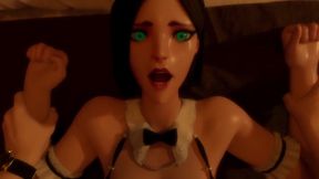 Your New French Viper Maid Dominates You