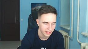 Stanley Pierces Private Show