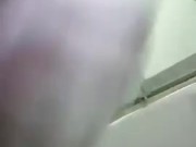 Jakol sa banyo pinoy