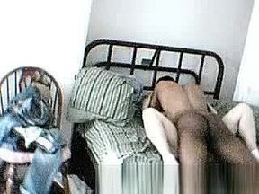 Fabulous exclusive oral, skinny, ebony xxx video